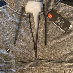 Under Armour Workout Hoodie